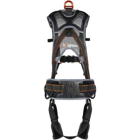 Heightec H34QH VORTEX Wind Turbine Harness