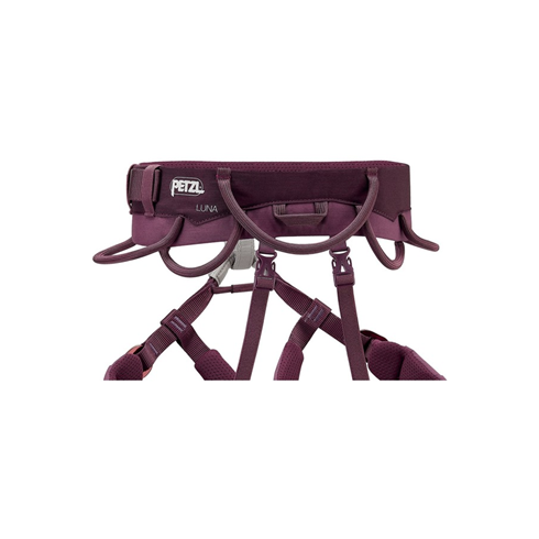 PETZL LUNA Women's Climbing and Mountaineering Harness