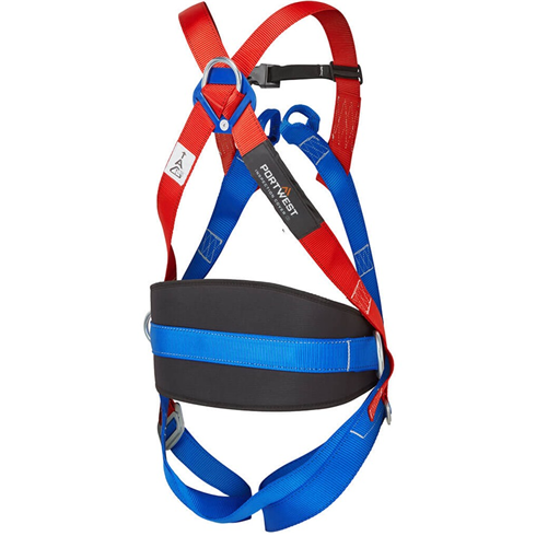 Portwest FP17 3-Point Comfort Harness