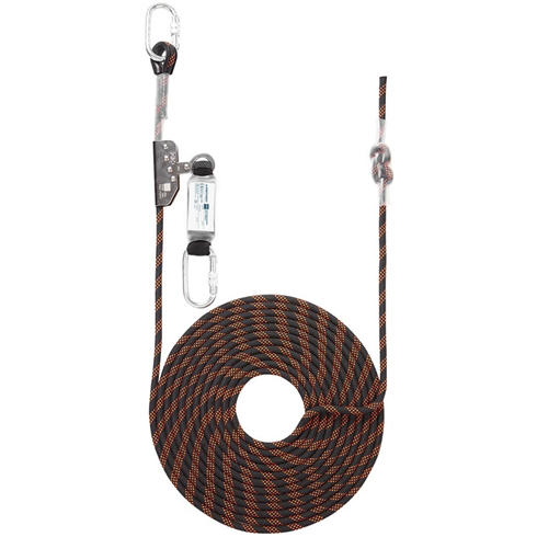 Portwest FP90 10mtr Rope Guided Fall Arrest