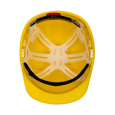 Portwest PS62 Expertline Safety Helmet (Wheel Ratchet)