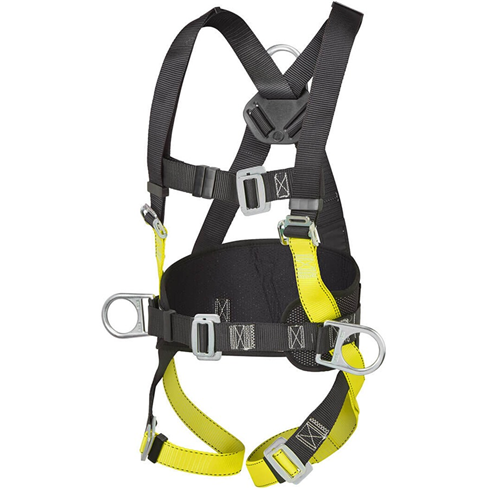 Portwest FP15 2-point Comfort Plus Harness