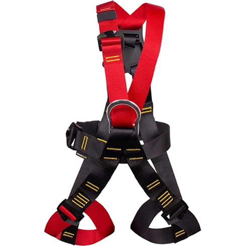 Ridgegear RGH13 Summit Adventure Harness