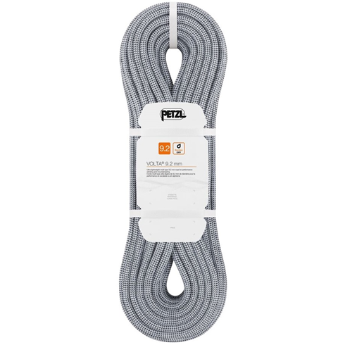 PETZL VOLTA 9.2mm Single Rope