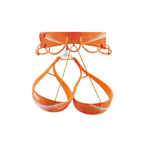 PETZL SITTA Ultra-Lightweight Climbing and Mountaineering Harness