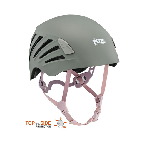 PETZL BOREA Women's Helmet for Climbing and Mountaineering