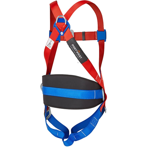 Portwest FP14 2-Point Comfort Harness