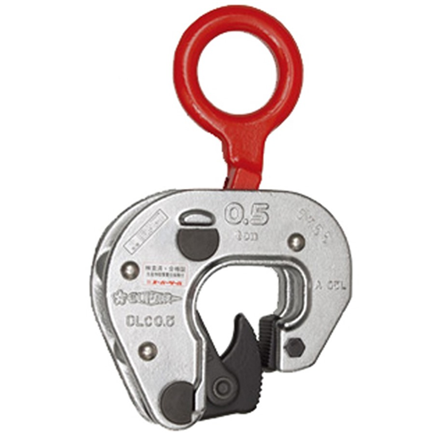 Tiger DLC Drum Lifting Clamp