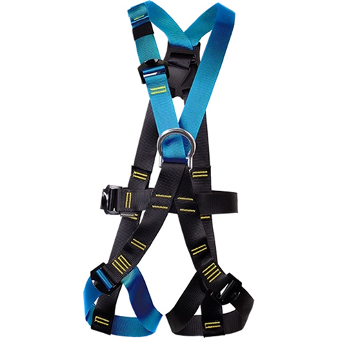 Ridgegear RGH13 Summit Adventure Harness