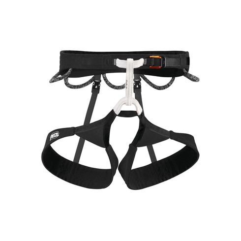 PETZL HIRUNDOS Lightweight Climbing Harness