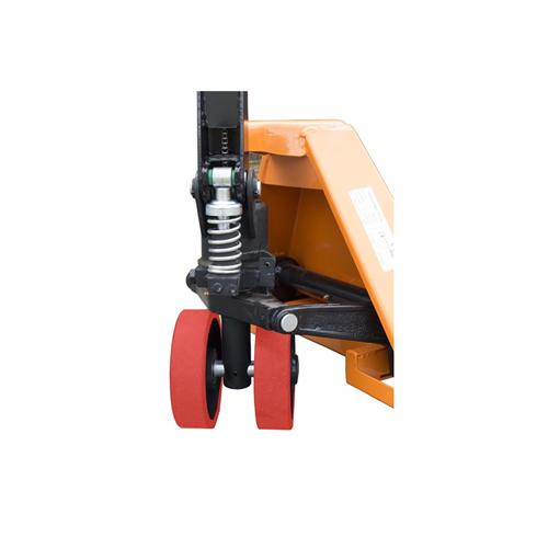 Pallet Trucks 2mtr Forks, 2 tonne