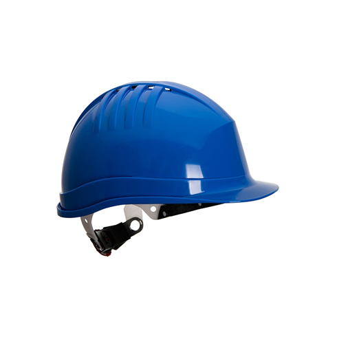 Portwest PS62 Expertline Safety Helmet (Wheel Ratchet)