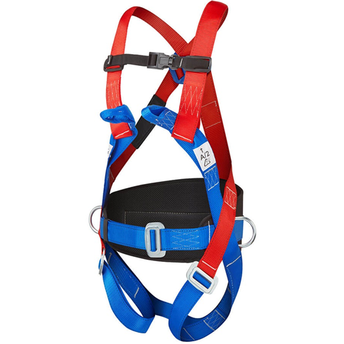 Portwest FP17 3-Point Comfort Harness