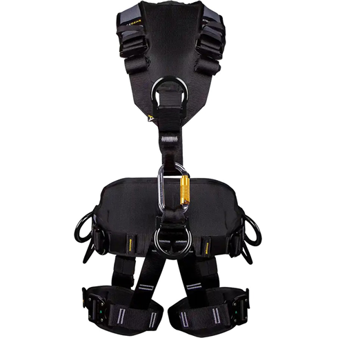 Ridgegear RGH7 Premium Multi-Use 5-Point Harness