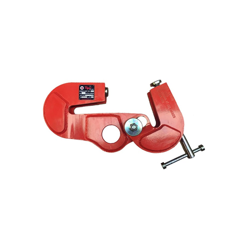 Tiger BCU 5tonne Universal Beam Clamp