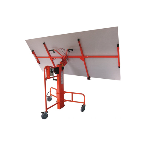 Levpano Combo Plasterboard Lifter 80kg Max Load