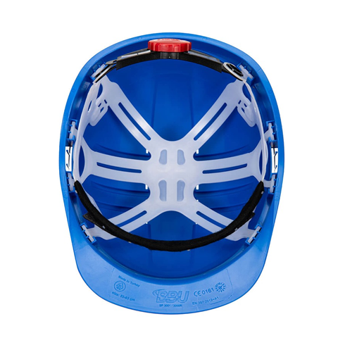 Portwest PS62 Expertline Safety Helmet (Wheel Ratchet)