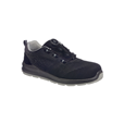 Portwest FT08 Black/Grey Compositelite Wire Lace Safety Trainer Knit S1P