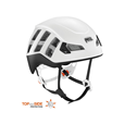 PETZL METEOR Lightweight Helmet for Climbing, Moutaineering and Ski Touring