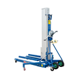 Loadsufer AML6 20ft Material Lift 363kg Capacity