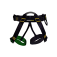 Ridgegear RGH12 Approach Sit Climbing Harness