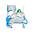 PETZL OUISTITI Full-body Climbing Harness for Children