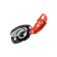 PETZL NEOX Belay Device with Cam-Assisted Blocking