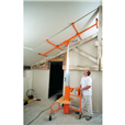 Levpano Combo Plasterboard Lifter 80kg Max Load