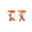 PETZL SITTA Ultra-Lightweight Climbing and Mountaineering Harness