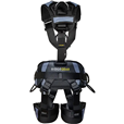 Ridgegear RGH7 Premium Multi-Use 5-Point Harness