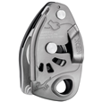 PETZL NEOX Belay Device with Cam-Assisted Blocking