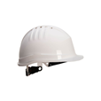 Portwest PS62 Expertline Safety Helmet (Wheel Ratchet)