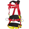 Portwest FP18 3-Point Comfort Plus Harness