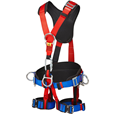 Portwest FP19 4-point Comfort Plus Harness