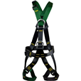 Ridgegear RGH13Y Summit Y-Shaped Climbing Harness