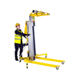 ToughLift ML-20 20ft Material Lift 363kg Lifting Capacity