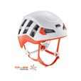 PETZL METEOR Lightweight Helmet for Climbing, Moutaineering and Ski Touring