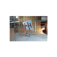 Levpano II Plasterboard Lifter 75kg Max Load