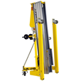 ToughLift ML-20 20ft Material Lift 363kg Lifting Capacity