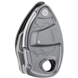 PETZL GRIGRI + Belay Device with Cam-Assisted Blocking