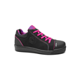 Base B0240B Black/Fuchsia Womens Margot Shoe S3 SRC