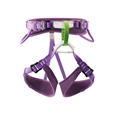 PETZL MACCHU Adjustable Sit Harness for Children