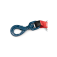 Spanset HSL2 20mtr Horizontal Safey Line Swivel Hook/Swivel Hook