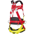 Portwest FP18 3-Point Comfort Plus Harness