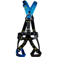 Ridgegear RGH13Y Summit Y-Shaped Climbing Harness