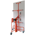 Levpano Combo Plasterboard Lifter 80kg Max Load