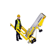 ToughLift ML-20 20ft Material Lift 363kg Lifting Capacity