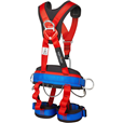 Portwest FP19 4-point Comfort Plus Harness