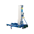 Loadsufer AML7.5 25ft Material Lift 295kg Capacity