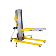 ToughLift ML-20 20ft Material Lift 363kg Lifting Capacity